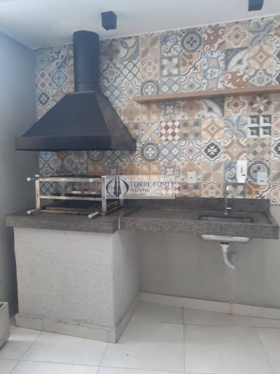 Apartamento, 1 quarto, 32 m² - Foto 2
