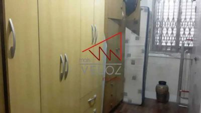 Apartamento, 251 m² - Foto 1