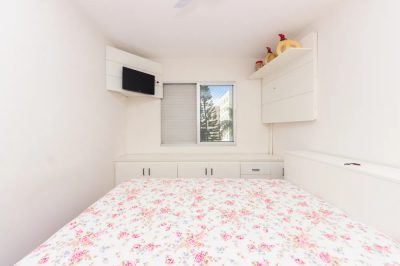 Apartamento, 2 quartos, 62 m² - Foto 4