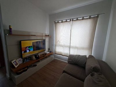 Apartamento, 2 quartos, 46 m² - Foto 5