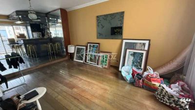 Cobertura, 3 quartos, 242 m² - Foto 1