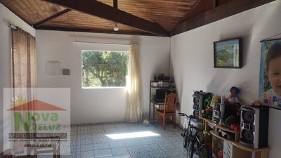 Sítio, 3 quartos, 2500 m² - Foto 2