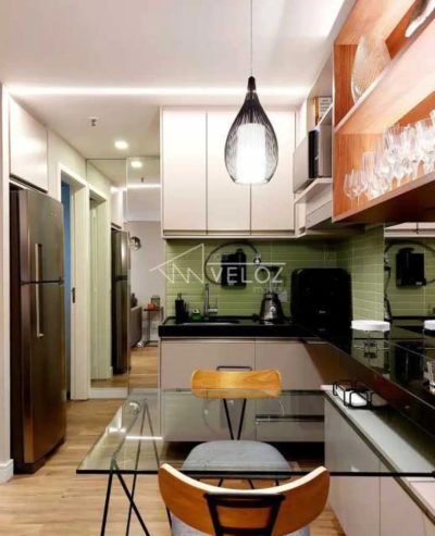 Hotel, 1 quarto, 40 m² - Foto 4
