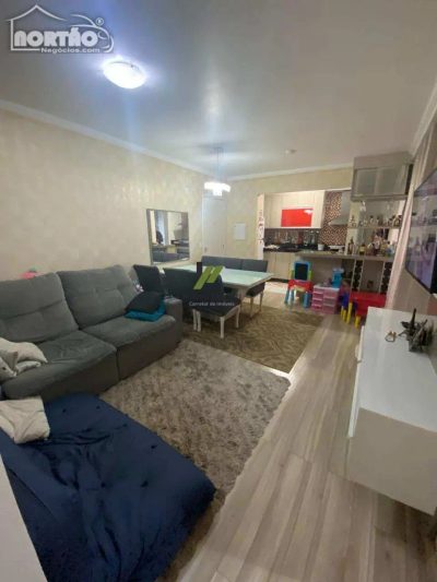 Casa, 4 quartos, 60 m² - Foto 1