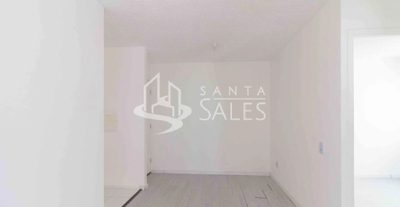 Apartamento, 2 quartos, 42 m² - Foto 2