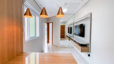 Apartamento, 2 quartos, 84 m² - Foto 4