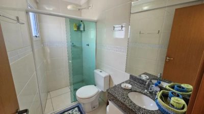 Apartamento, 2 quartos, 78 m² - Foto 1