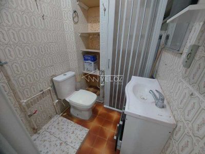 Kitnet-Studio, 25 m² - Foto 3