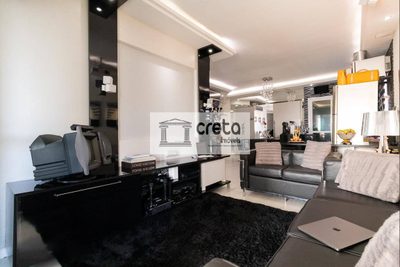Apartamento, 1 quarto, 95 m² - Foto 4