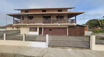 Casa, 4 quartos, 200 m² - Foto 1