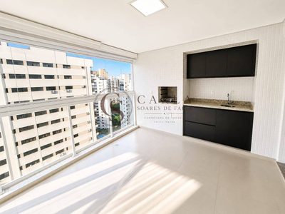 Apartamento, 3 quartos, 115 m² - Foto 3