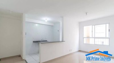 Apartamento, 2 quartos, 56 m² - Foto 2