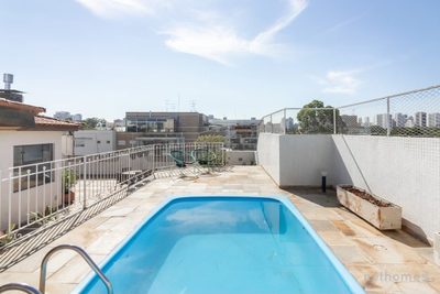 Cobertura, 4 quartos, 379 m² - Foto 1
