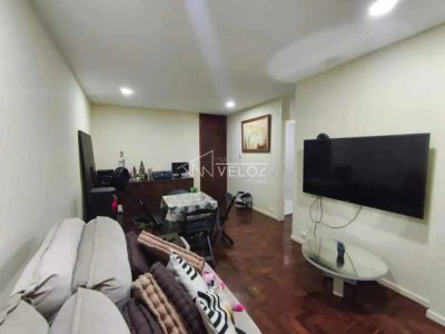 Apartamento, 2 quartos, 90 m² - Foto 4