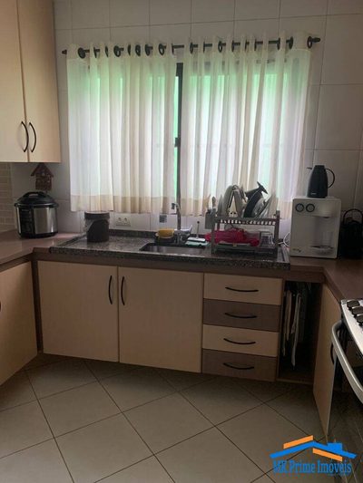 Sobrado, 3 quartos, 152 m² - Foto 5