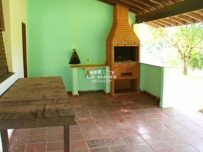 Chácara, 1 quarto, 5000 m² - Foto 1