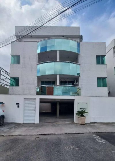 Apartamento, 2 quartos, 65 m² - Foto 2
