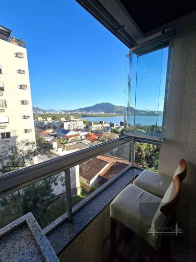 Apartamento, 2 quartos, 96 m² - Foto 1