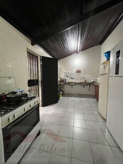 Casa, 4 quartos - Foto 5