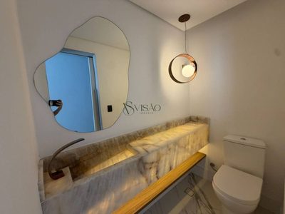 Cobertura, 3 quartos, 340 m² - Foto 4
