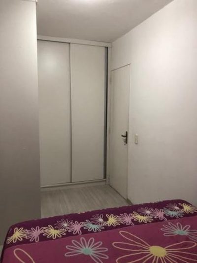 Apartamento, 2 quartos, 52 m² - Foto 5
