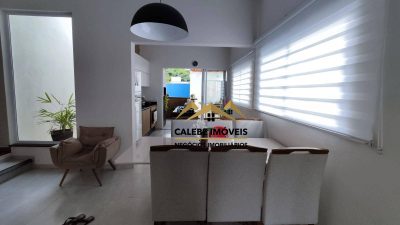Casa de Condomínio, 3 quartos - Foto 5