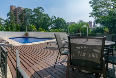 Apartamento, 3 quartos, 177 m² - Foto 3