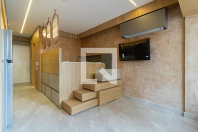Kitnet-Studio, 33 m² - Foto 2