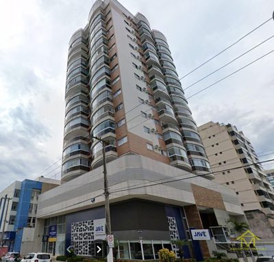 Apartamento, 2 quartos, 65 m² - Foto 1