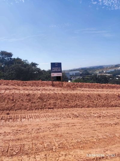 Terreno, 1500 m² - Foto 2