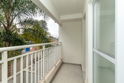 Apartamento, 2 quartos, 55 m² - Foto 3