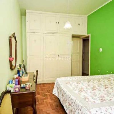 Apartamento, 3 quartos, 109 m² - Foto 2