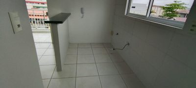 Apartamento, 2 quartos, 58 m² - Foto 5