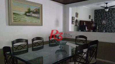 Sobrado, 4 quartos, 250 m² - Foto 3