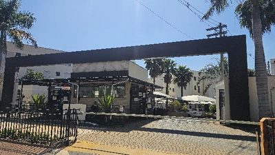 Apartamento, 2 quartos, 42 m² - Foto 1