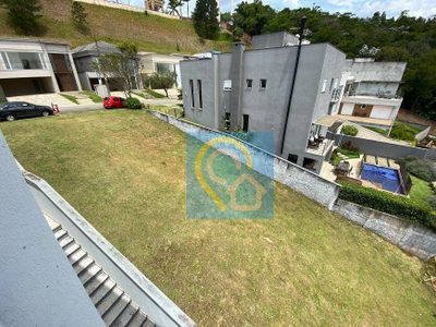 Loteamento e Condomínio, 404 m² - Foto 5