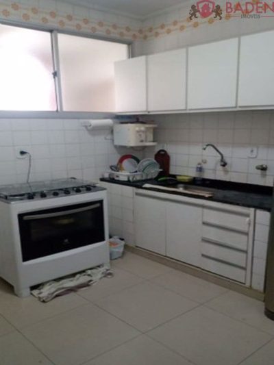 Apartamento, 3 quartos, 91 m² - Foto 4