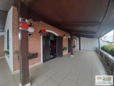 Casa, 3 quartos, 160 m² - Foto 1