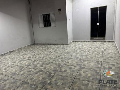 Casa, 56 m² - Foto 5
