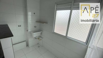 Apartamento, 2 quartos, 57 m² - Foto 4