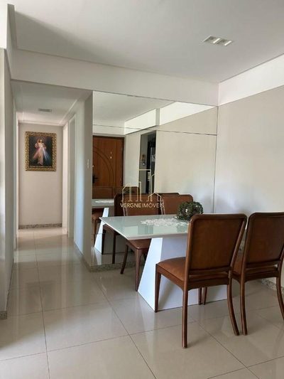 Apartamento, 3 quartos, 94 m² - Foto 3