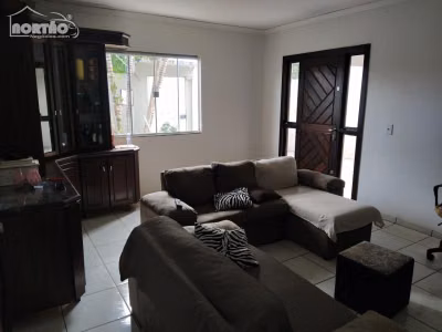 Casa, 3 quartos, 138 m² - Foto 4