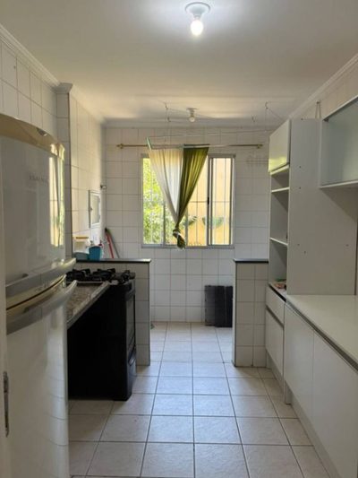 Apartamento, 2 quartos, 57 m² - Foto 3