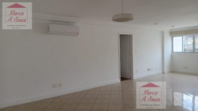 Apartamento, 3 quartos, 160 m² - Foto 2