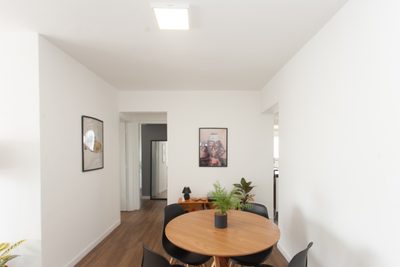 Apartamento, 2 quartos, 88 m² - Foto 3
