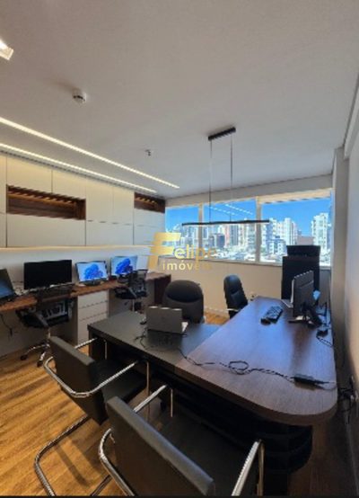 Sala-Conjunto, 30 m² - Foto 4