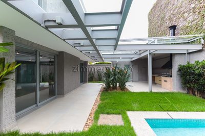 Casa, 4 quartos, 333 m² - Foto 3