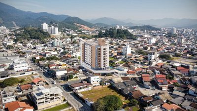 Apartamento, 2 quartos, 58 m² - Foto 4