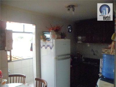 Apartamento, 3 quartos, 86 m² - Foto 3