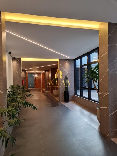 Cobertura, 4 quartos, 392 m² - Foto 4